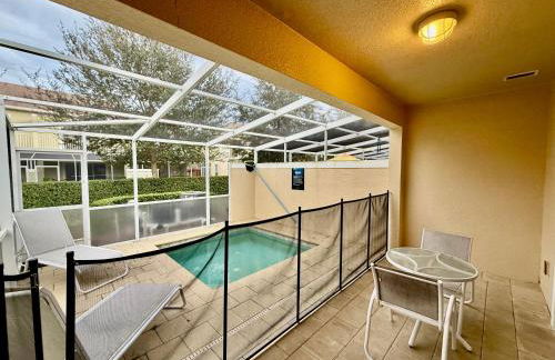 Grand Retreat 3BR Townhouse near Disney Parks - Foto 29