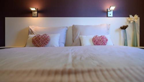 Chalet Charleston 069 im Heide Resort - Foto 5