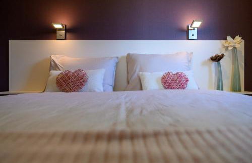 Chalet Charleston 069 im Heide Resort - Foto 5