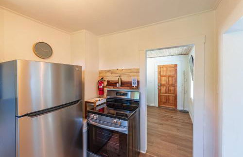 #StayinMyDistrict Brussels Bungalow - Foto 11