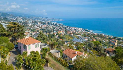 Palms Villa - Sea View - Happy Rentals - Foto 4