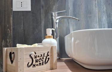 Il Rifugio del Viaggiatore casa vacanze - Foto 6