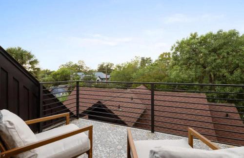 Zen Haus East Austin Spa Retreat Pool Sauna Gym - Foto 29