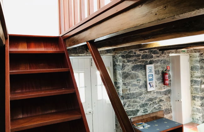 Casa do Lugar da Ribeira by Madeira-AL - Foto 31