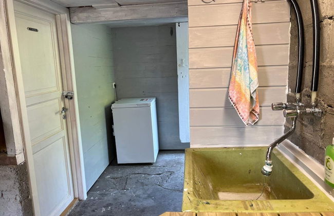 6 Person Holiday Home in Brandasund-by Traum - Foto 28