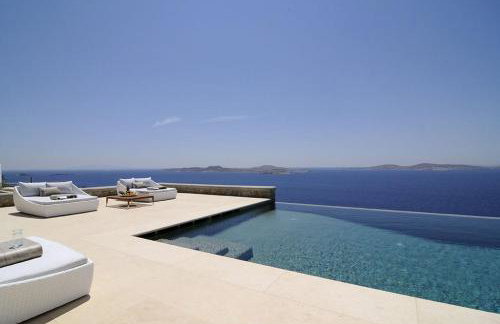 Bluebird Villas Villa Seabird - Foto 17