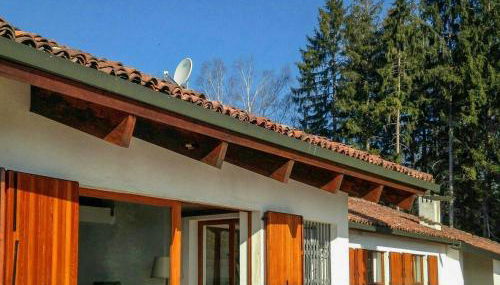 Villa With Pool Overlooking Lake Maggiore - Foto 3