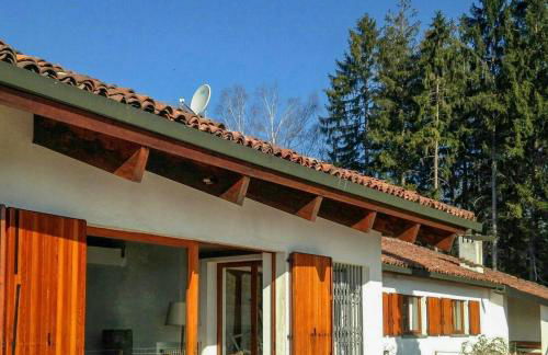 Villa With Pool Overlooking Lake Maggiore - Foto 3