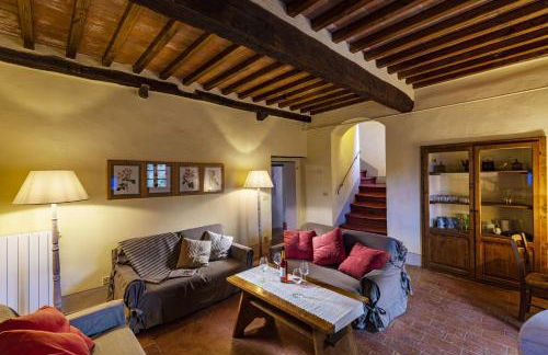 Castello Ginori Di Querceto - Foto 41