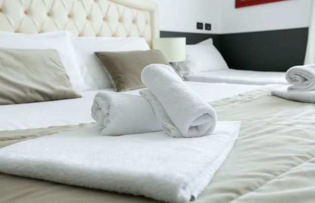 Capitolium Rooms - Foto 14