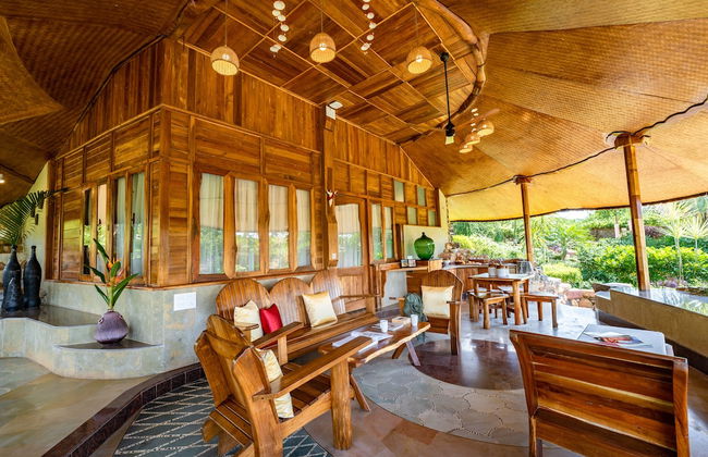 Amã Stays & Trails Eden Farms Antonio Manuel, Goa - Photo 12