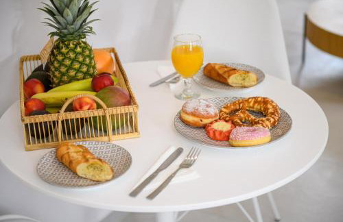 Olivia’s House - Foto 26