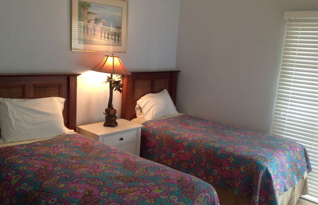 Vistalmar Beach Resort - Foto 20