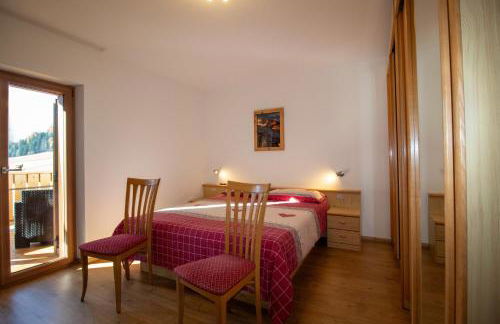 Villa Maria - Appartamento vista montagna - Foto 21