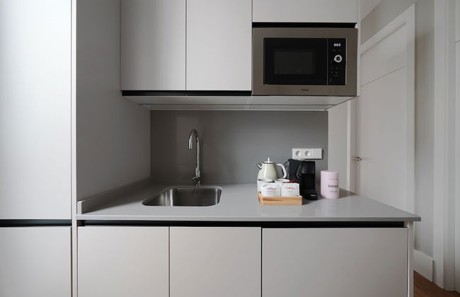 Numa Seville Prestigio - Foto 24