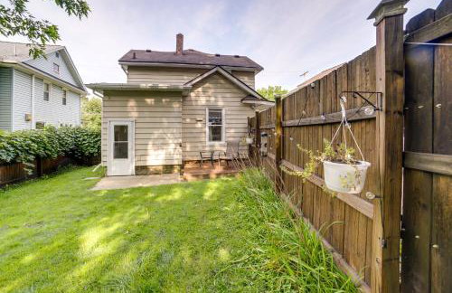 Family-Friendly Jackson Home w/ Sunroom: Near Golf - Foto 30