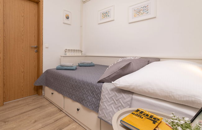 Apartmani Tina - Foto 41