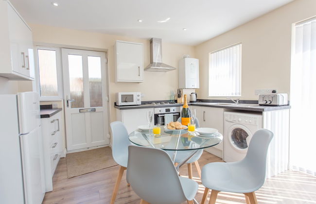 Pinnocks Lodge - Foto 6