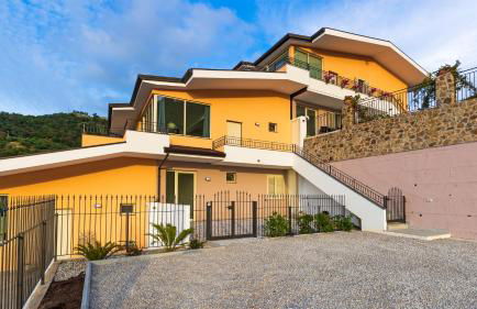 Residence Mersa - Foto 45