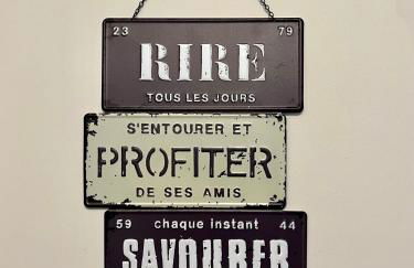 Cocon proche CHU-EMAILLEURS - Foto 11