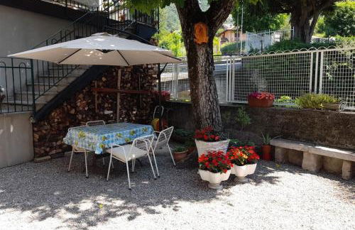 Lake Como Apartment IL NOCE - Foto 1