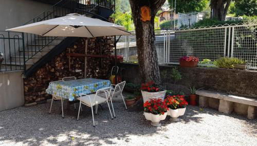 Lake Como Apartment IL NOCE - Foto 1