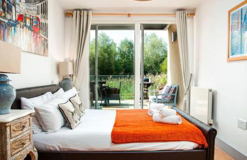 Blueberry Cottage - Lower Mill Estate - Foto 15