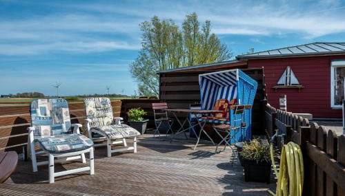 Huus achtern Diek - Foto 2