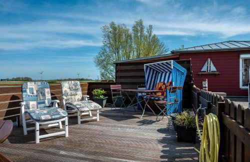 Huus achtern Diek - Foto 2