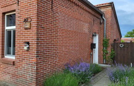 Ferienhaus Dörpblick - Foto 29