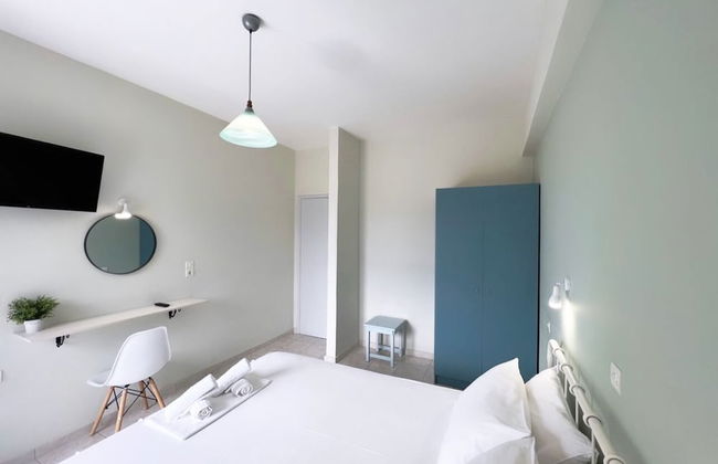 Ilias Apartments - Foto 20