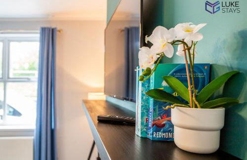 Luke Stays - Cross View Terrace - Foto 25