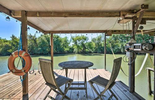 Bay Access and Dock Riverfront Tivoli Escape - Foto 43