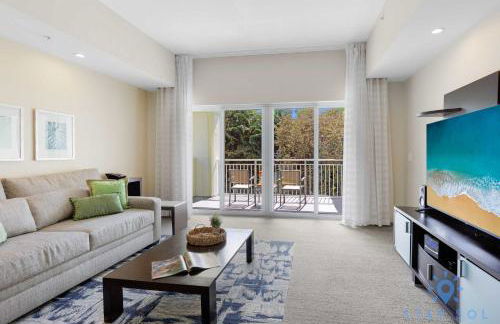 Stylish Apartment 1BR - 2BTH - Foto 12