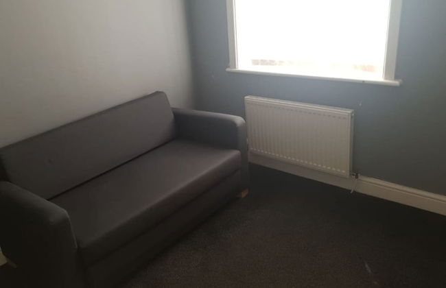 Gateshead's Amethyst 3 Bedroom Apt, Sleeps 6 Guest - Foto 12