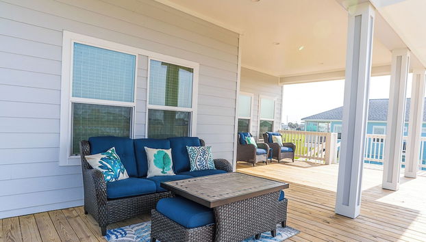 Indian Sunrise by Ryson Vacation Rentals - Foto 5, Servicios del alojamiento