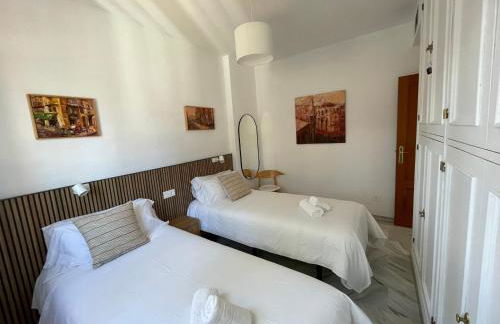 El Jardin de la Palmera con 2 Parking - Foto 5