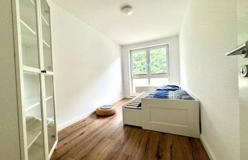 Citynah und Chic bei Hamburg - Foto 5