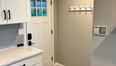 Crescent Bar Waterfront Home- Private Beach, Water Views, Hiking, Golf, Live Concerts - Foto 5