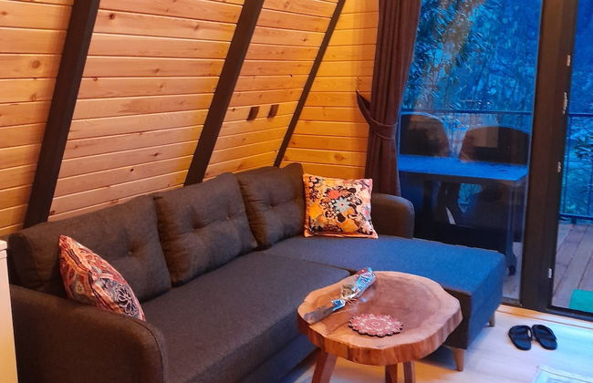 La Vica Bungalow - Foto 5