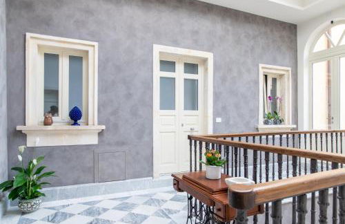 Palazzo Marinella Sicilian Luxury Stay - Foto 79