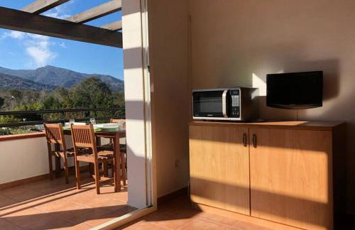 Moriani-Plage : Résidence en bord de mer - Foto 15