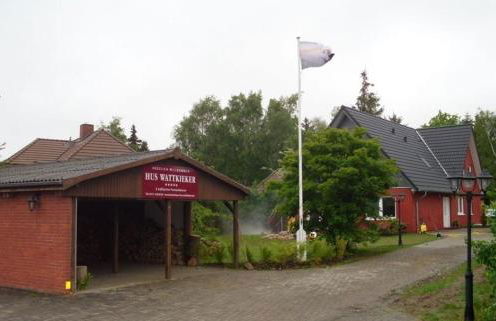 Hus Wattkieker 7b - Foto 13