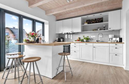 Entdecke das Reethüüs 28 – Ihr neues Schleiferienhaus in Kappeln - Foto 13