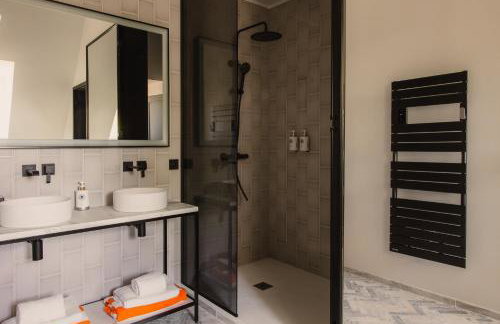 Le Clos des Martines, Maison d'exception - Foto 24