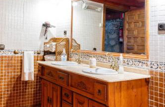 ALCALA DEL JUCAR, Casa rural Rio Tranquilo 1 -Piscina privada- - Foto 99