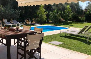 Alexandros Stone House - Foto 26