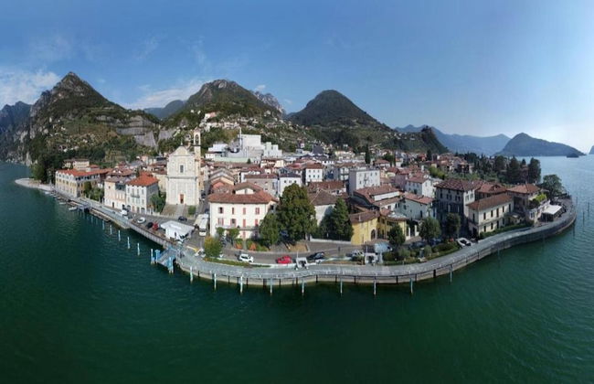 Marone Apartment With Pool - Foto 31