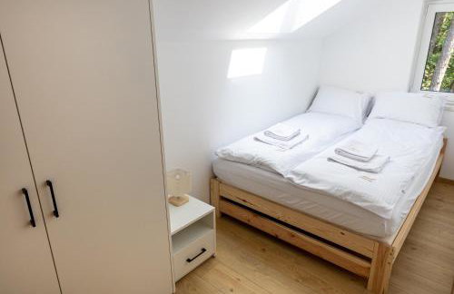 Stylowe Osiedle Wieleń - domy wakacyjne - Foto 17