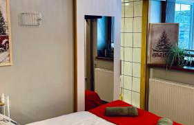 Kaszuby, agroturystyka z alpakami- pokój z łazienką - Foto 14